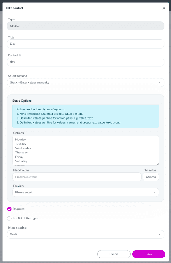 Knowledgebase